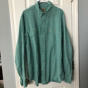 Beretta Button Down Oxford Shirt